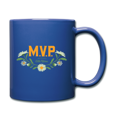 Amy's MVP MUG - Matter-Value-Purpose - Full Color Mug SPOD