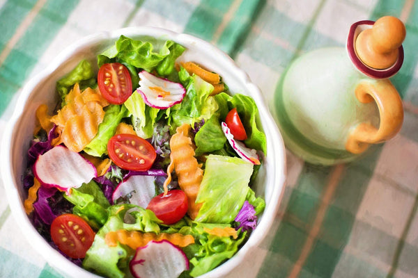 Green Power Salad
