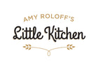 Amy Roloff's Little Kitchen