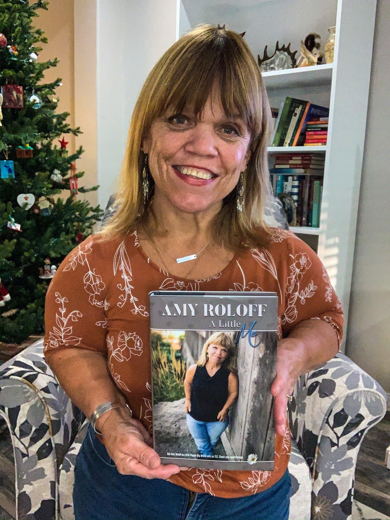 Little Family, Big Values, Book by The Roloff Family