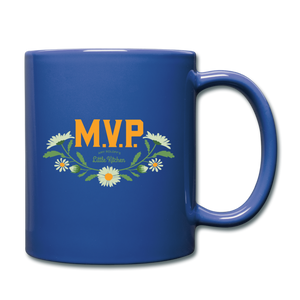 Amy's MVP MUG - Matter-Value-Purpose - Full Color Mug SPOD