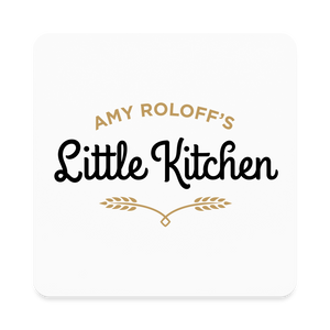 Amy Roloff's Little Kitchen Square Magnet SPOD